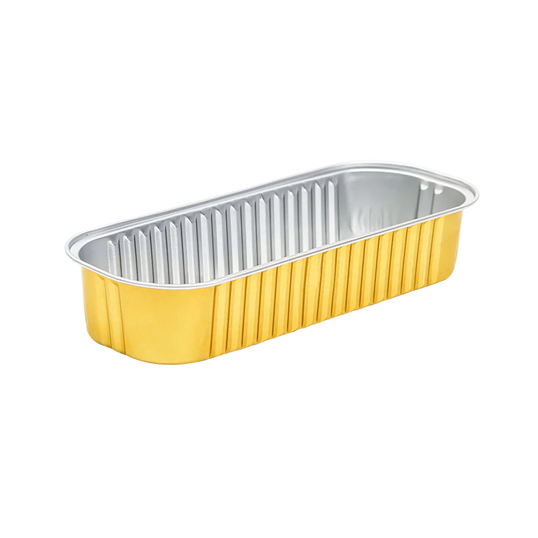 Other Plastic Rectangular Tin Foil Tray 3