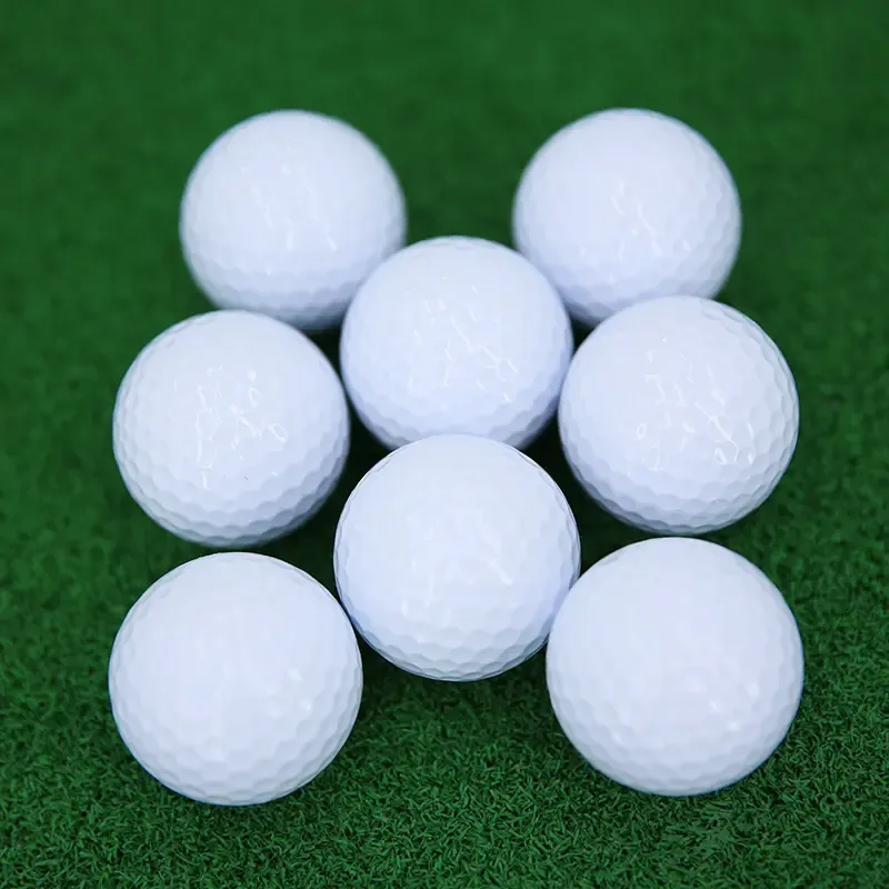 Colored Golf Balls 4