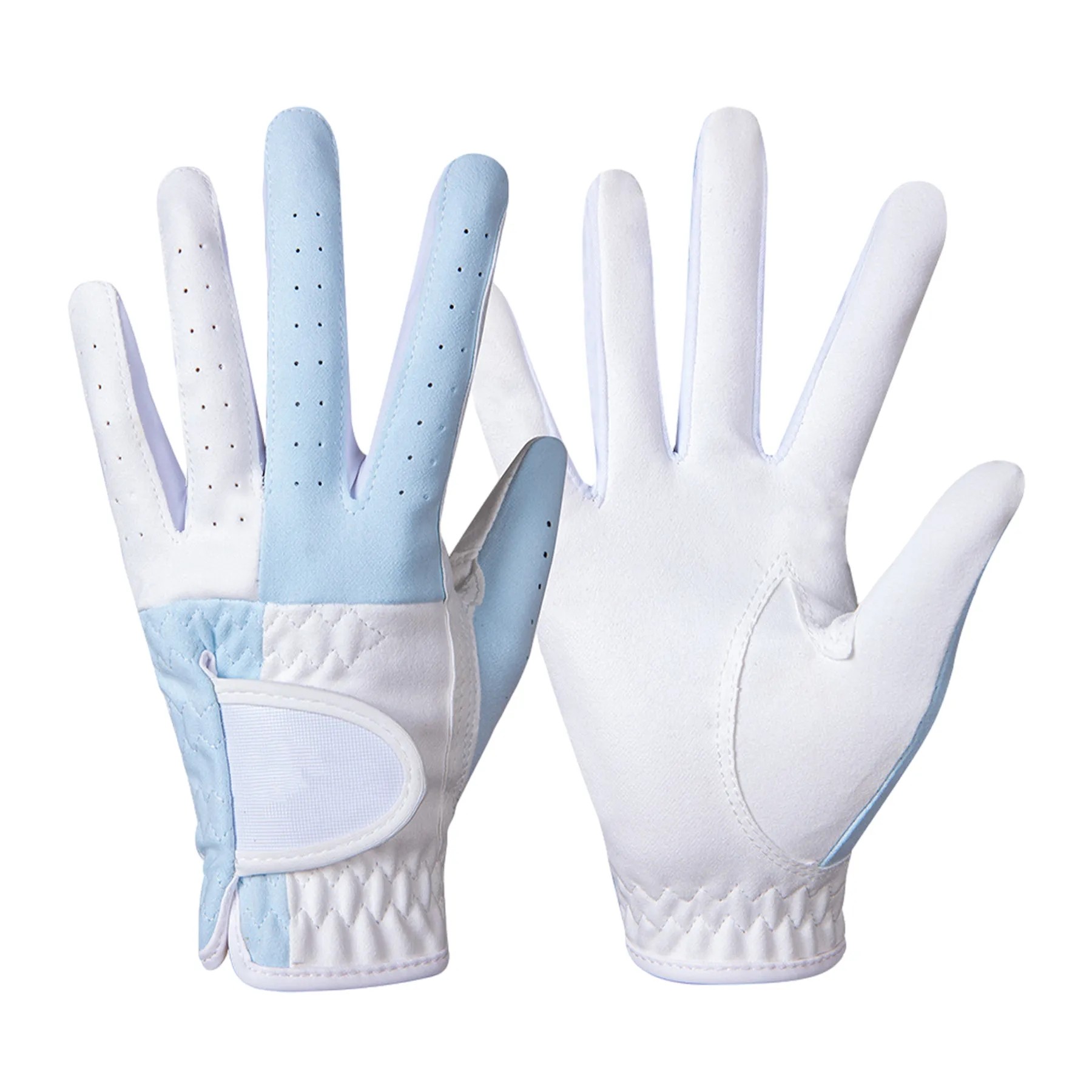 Golf Gloves Women 2