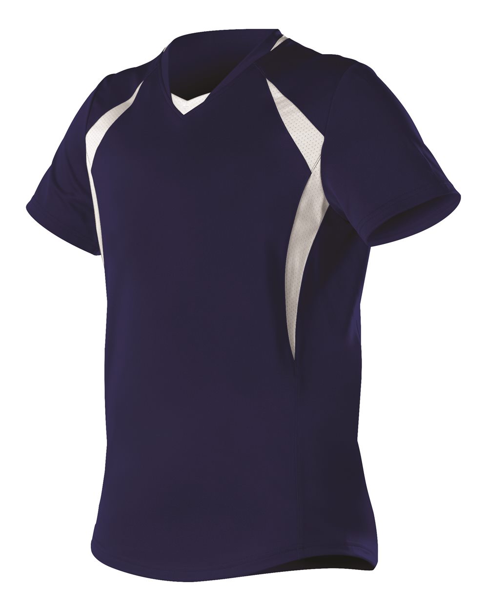 Women's Short Sleeve Fastpitch Jersey - 552JW 23