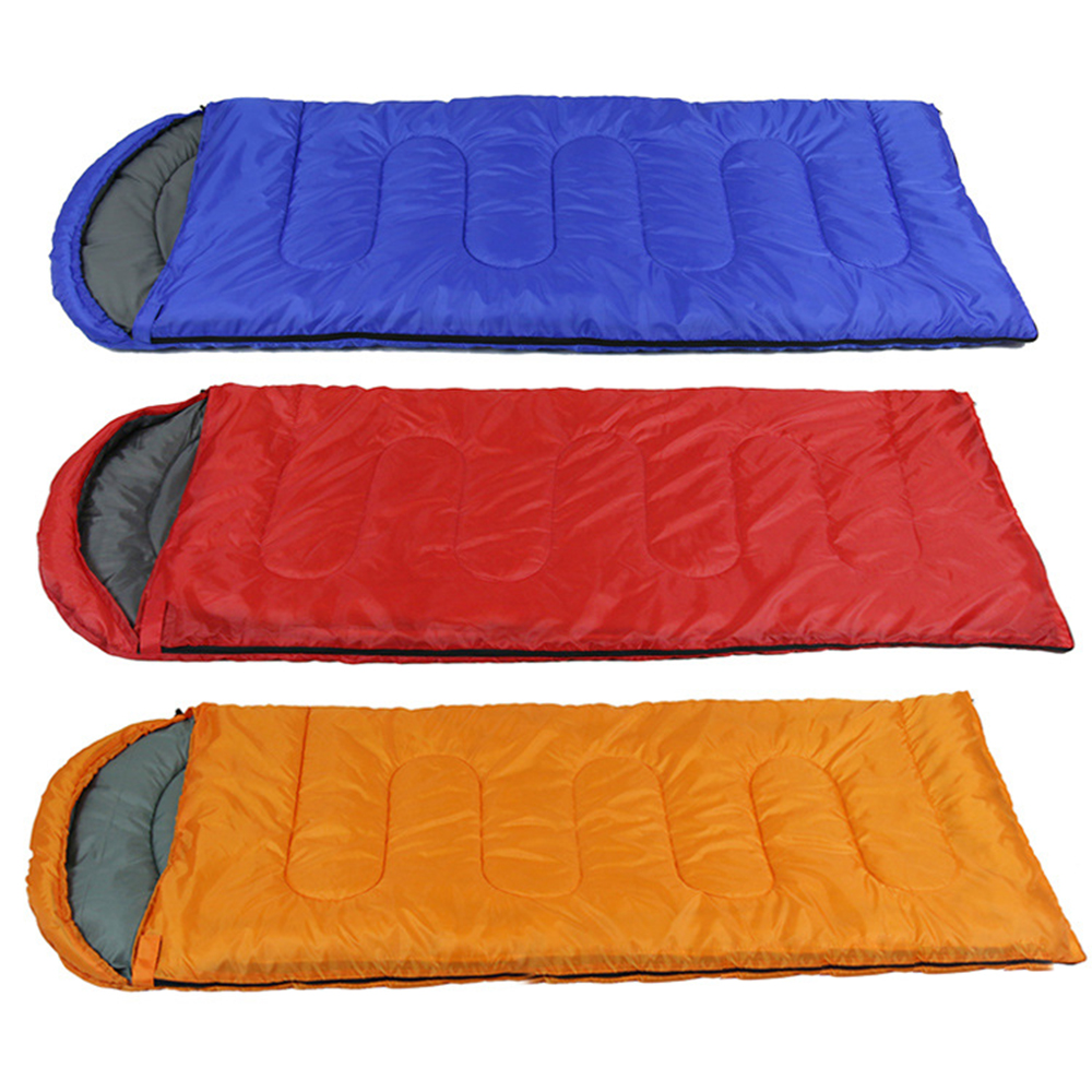 Portable Sleeping Bag 3