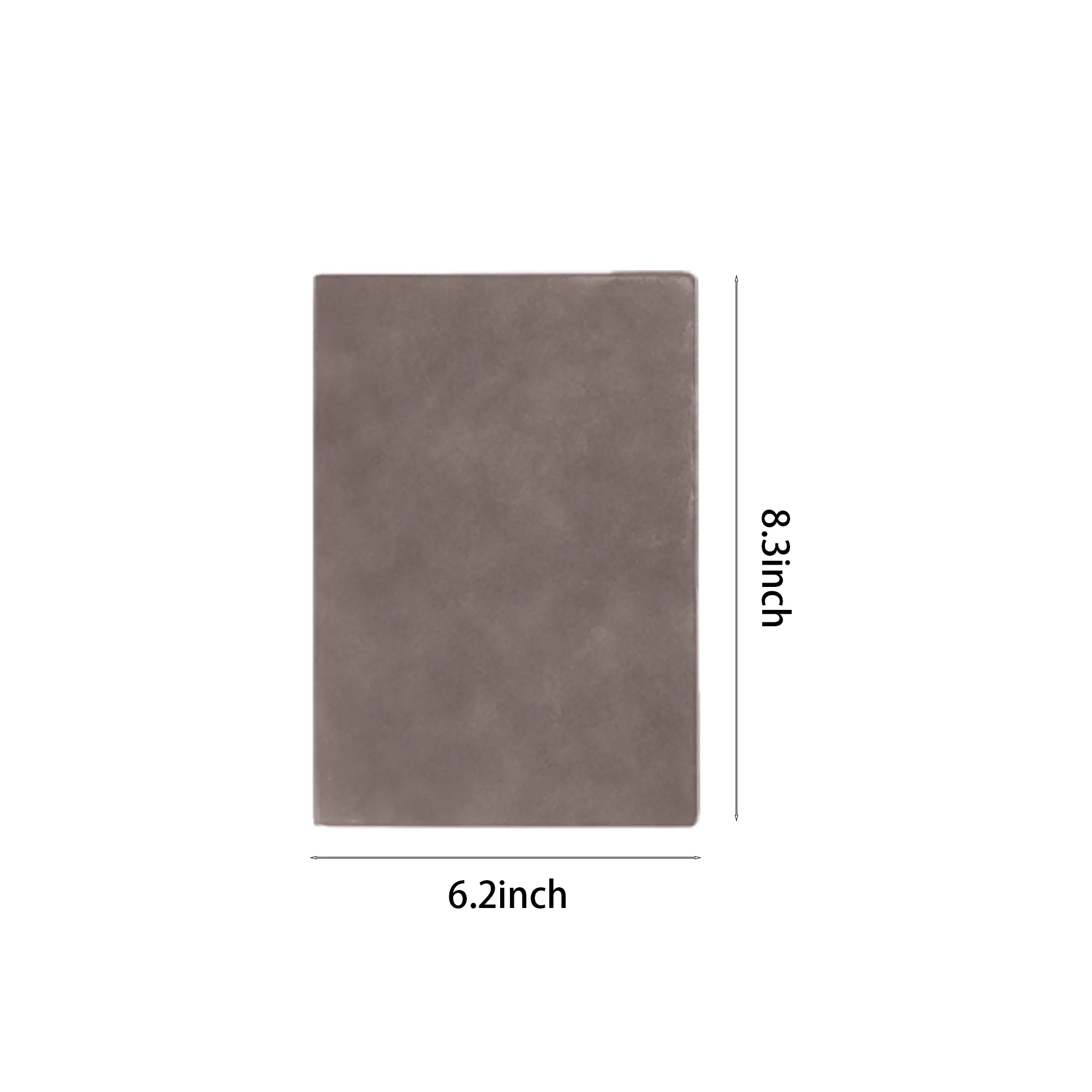 Promotional Gift Notebook A5 3