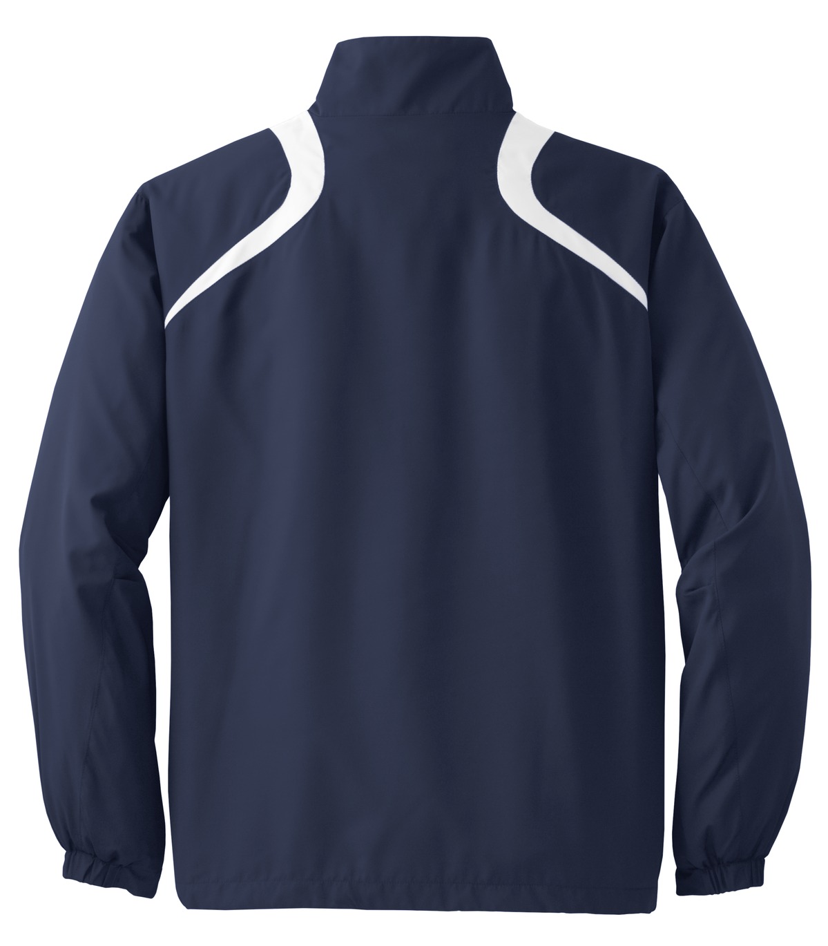 Sport-Tek 1/2-Zip Wind Shirt. JST75 1