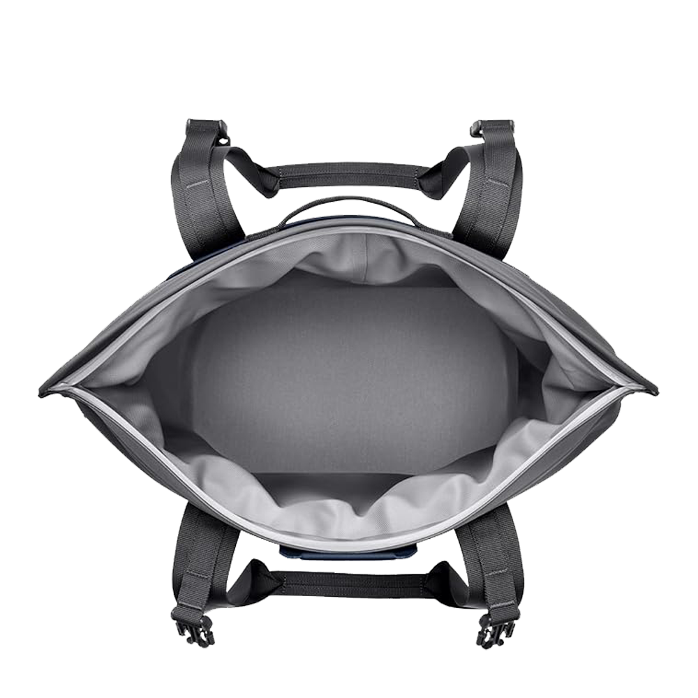 Yeti M15 Hopper Soft Cooler 9