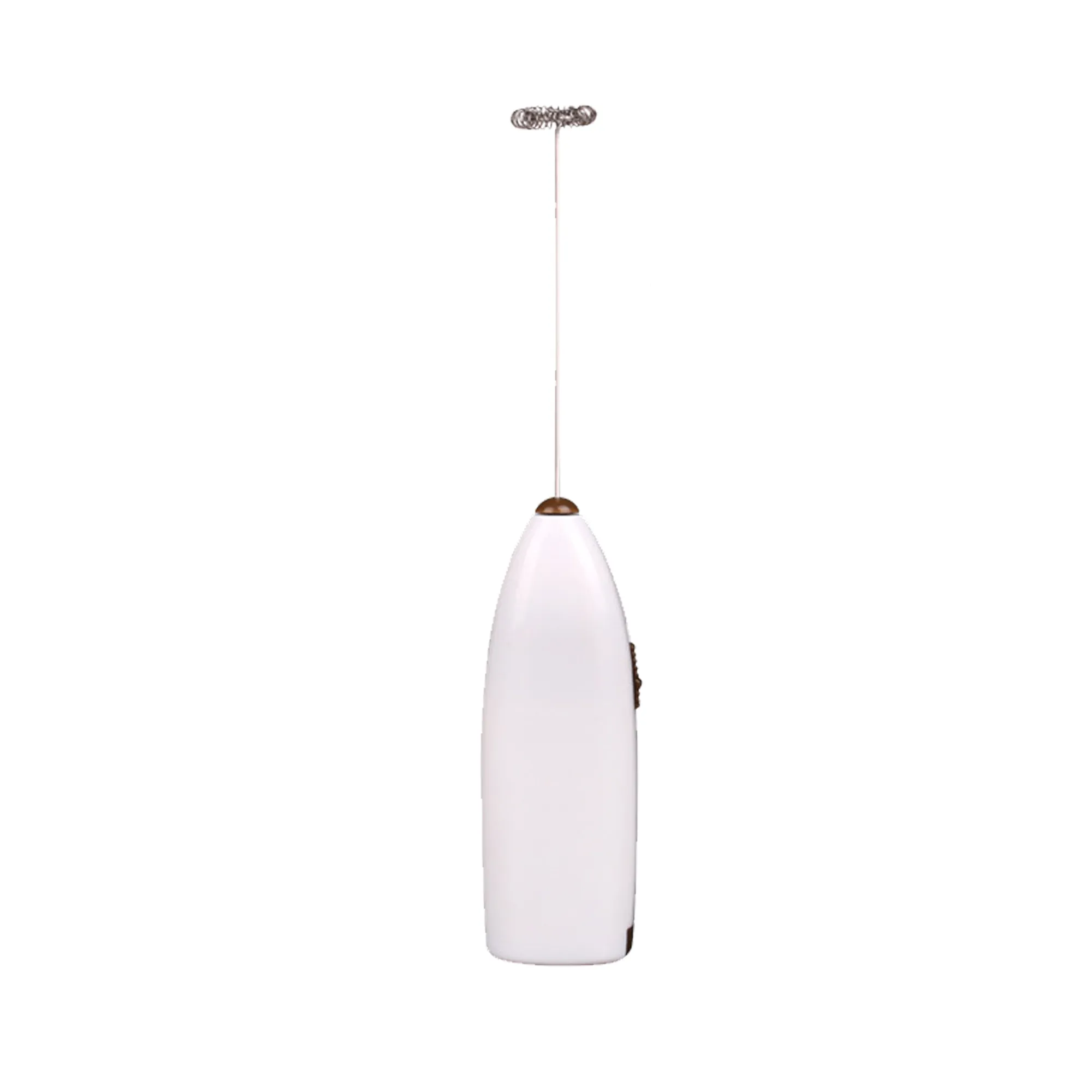 Custom Battery Powered Mini Electric Egg Beater 4