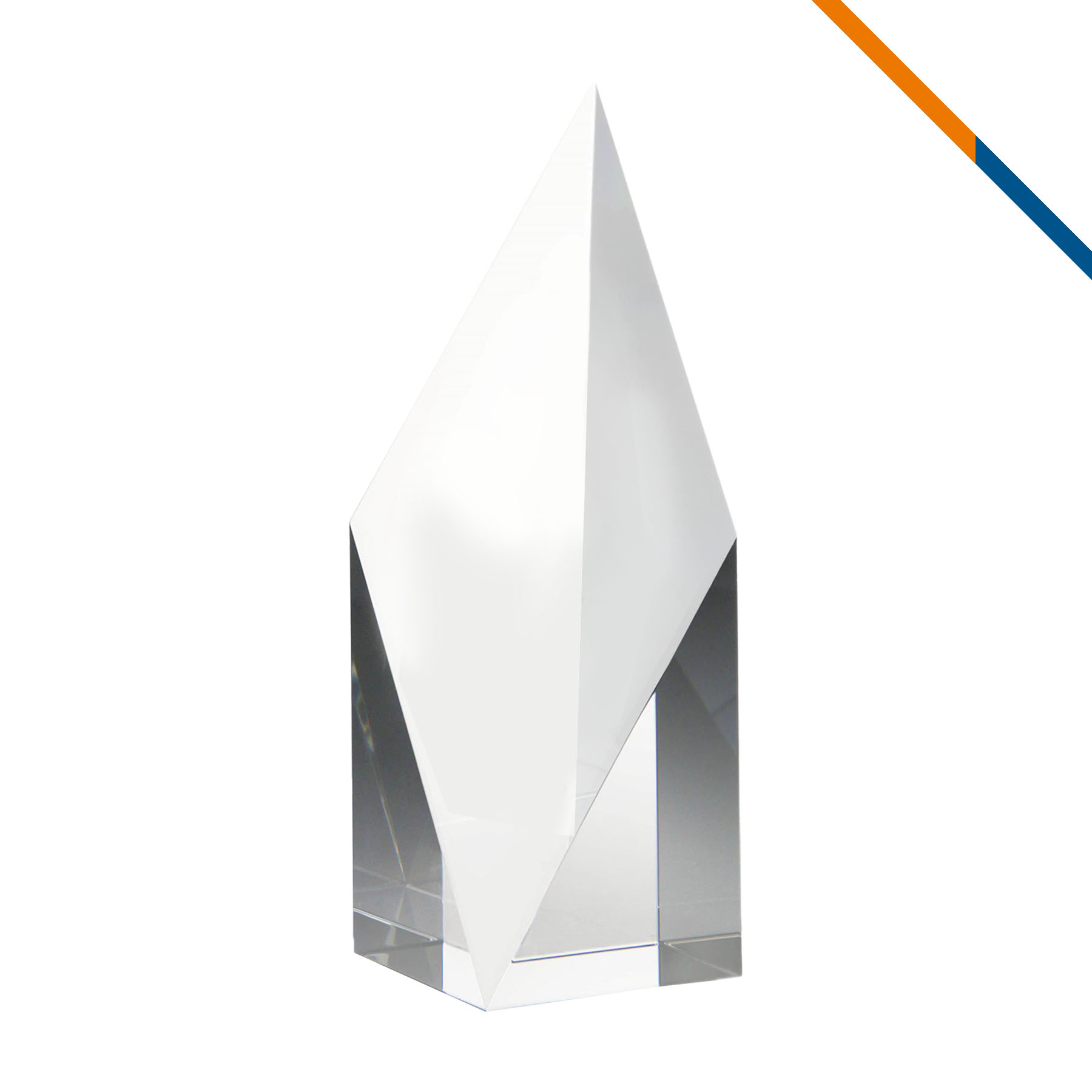 Lodey Diamond Award 3