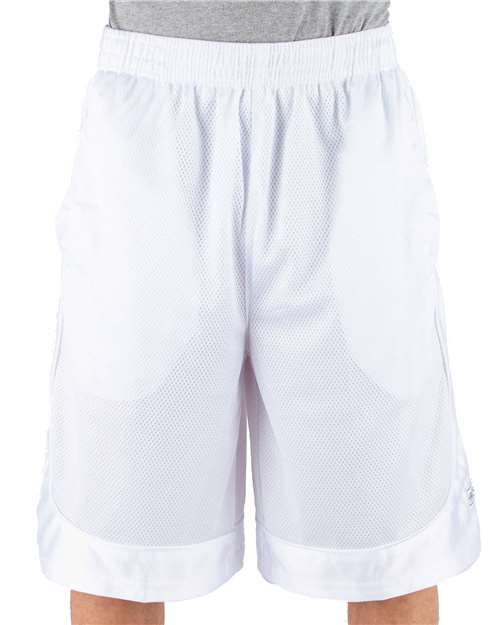 Unisex Mesh Shorts - SHBMS 10