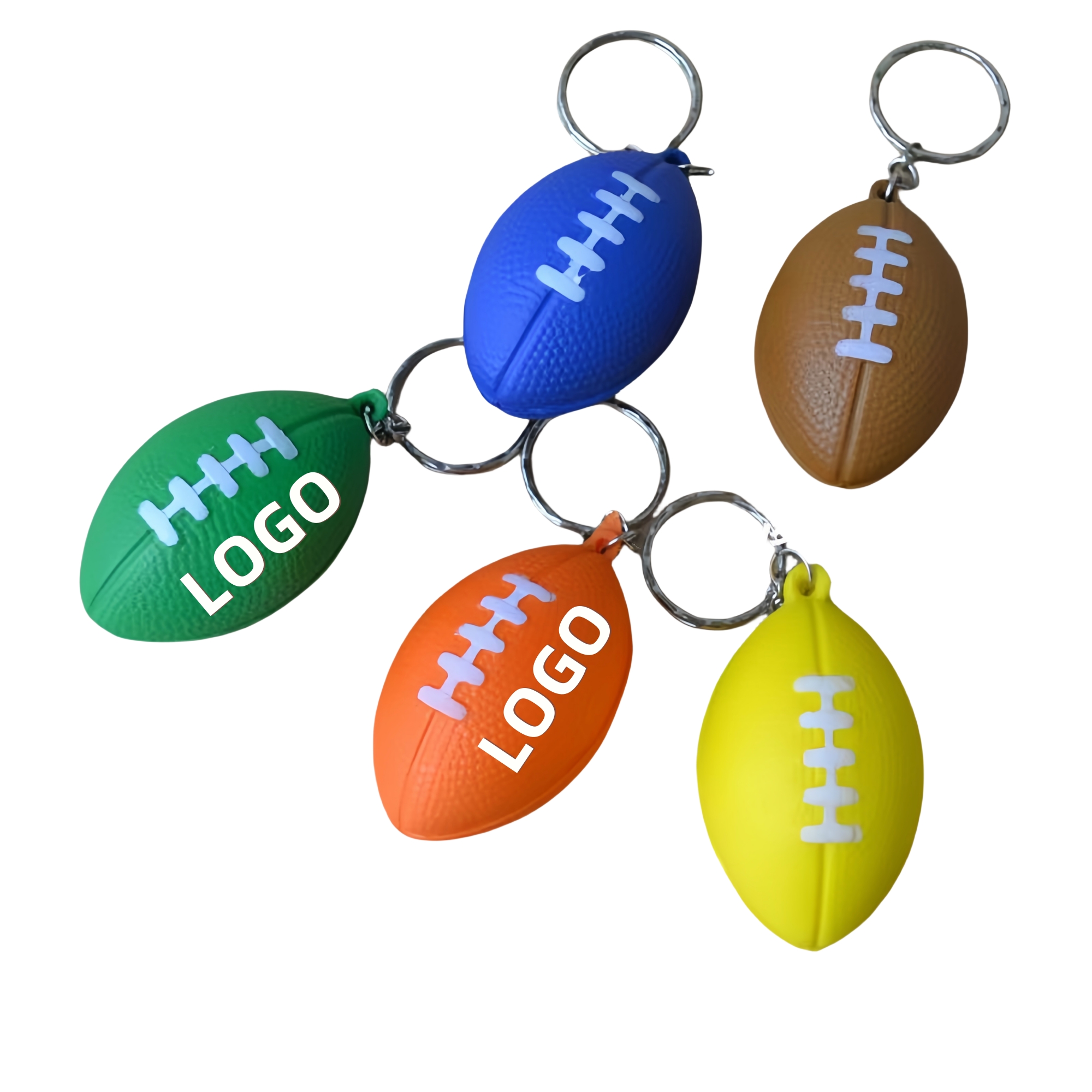 Popular Olive Stress Reliever Ball 1