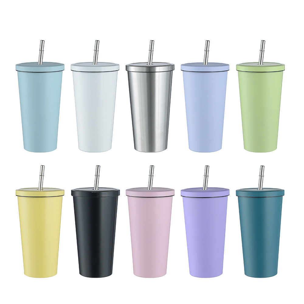 Stainless Steel Tumbler 1