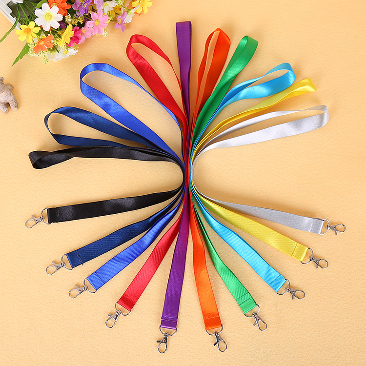 Lobster Hook Lanyard 4
