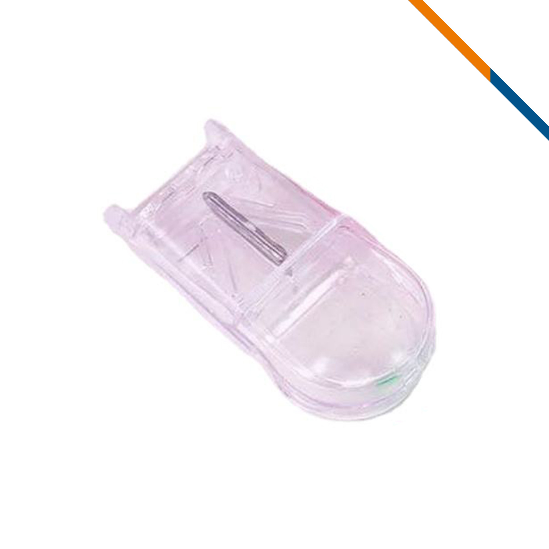 Elroy Pill Box 4