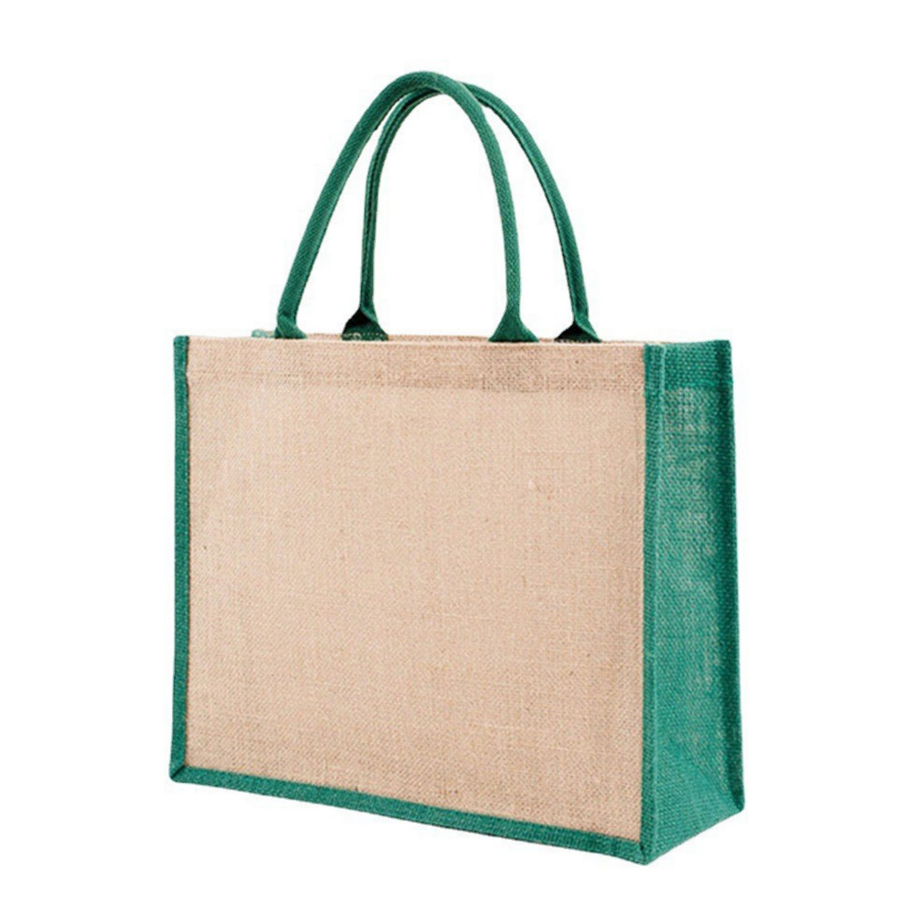 100% Natural Jute Bag 5