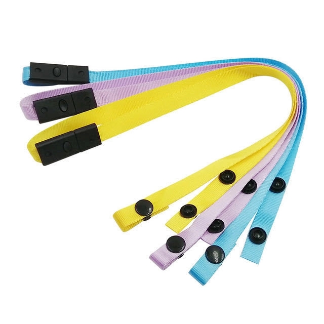 Adjustable Mask Lanyard 2