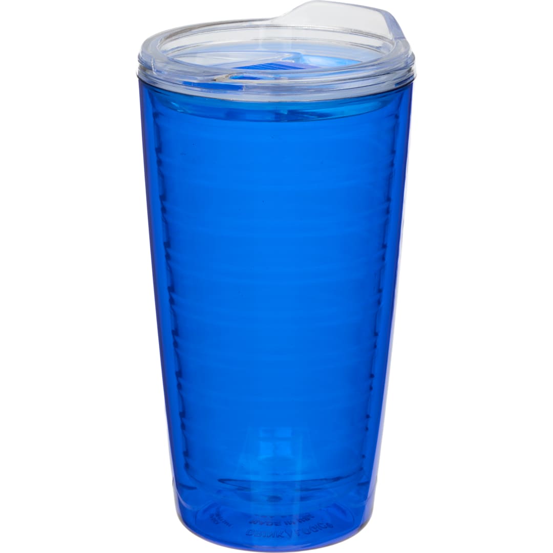 Lakeside Double Wall Tumbler 16 oz 19