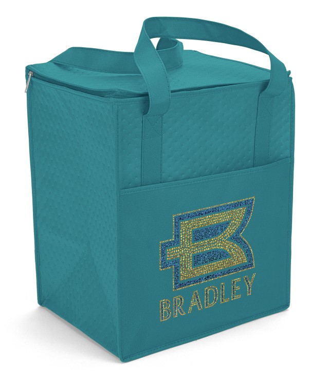 Therm-O Super Tote™ - Insulated Bag - Sparkle 5