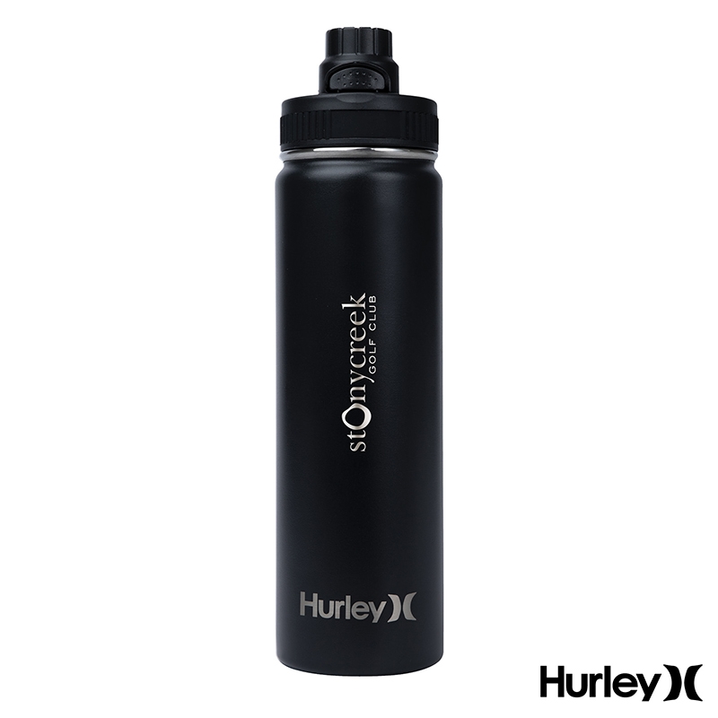 Hurley® Oasis 20 oz. Vacuum Insulated Water Bottle 20