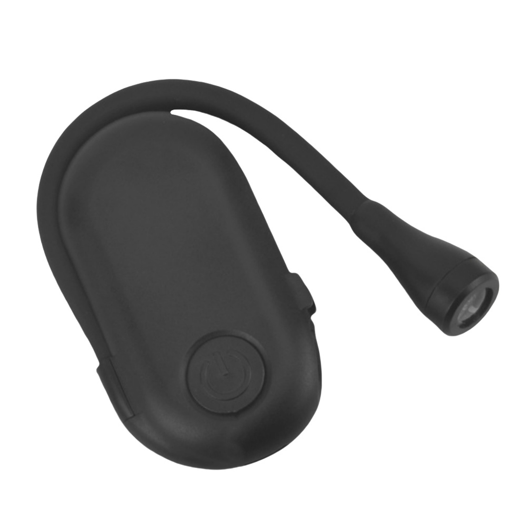 Mini Clip Light 1
