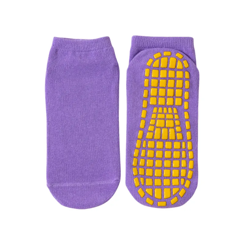 Non-Slip Floor Socks 2