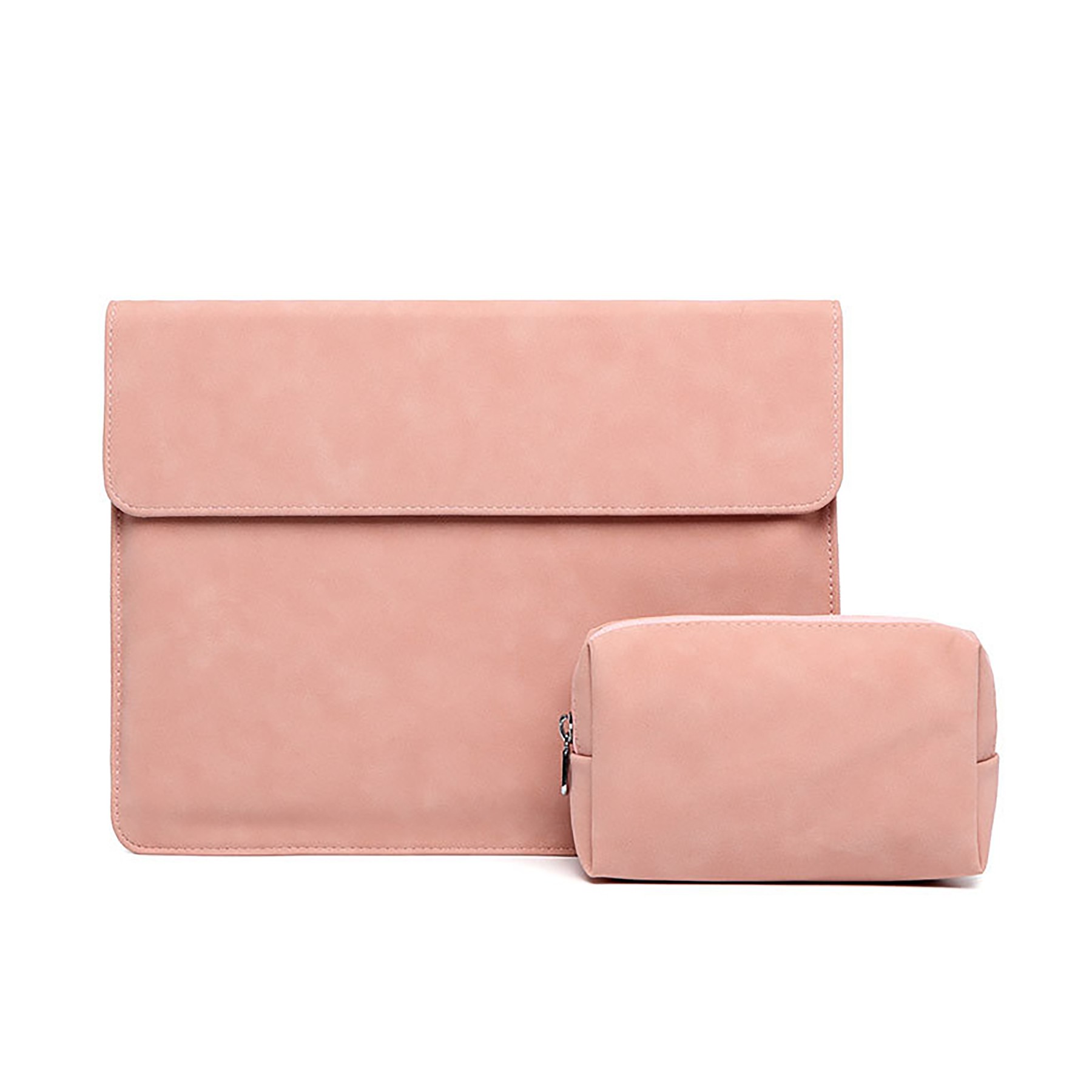 Laptop Sleeve With Accessory Pouch 5