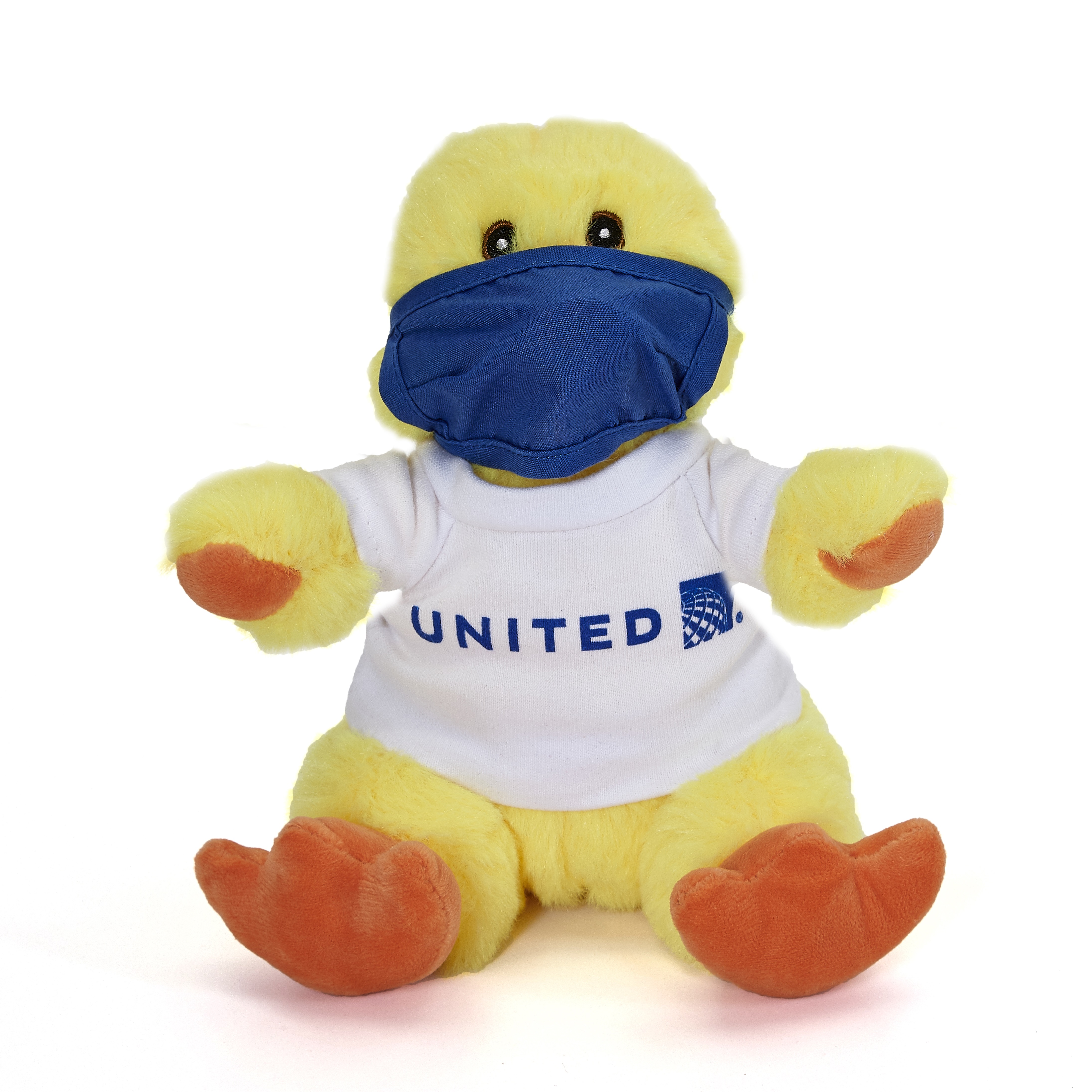Social Distance extra Soft Duck 5