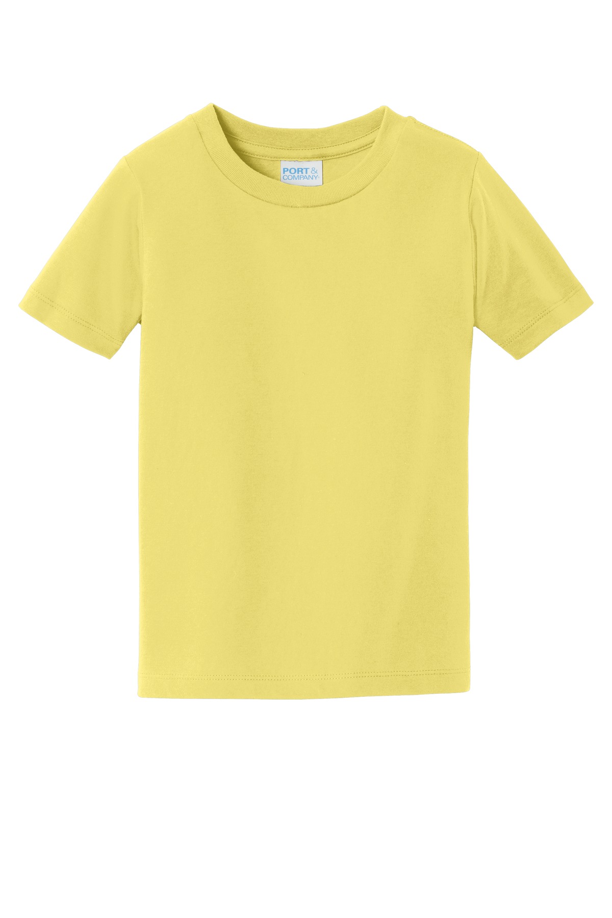 Port & Co Toddler Fan Favorite Tee. PC450TD 71