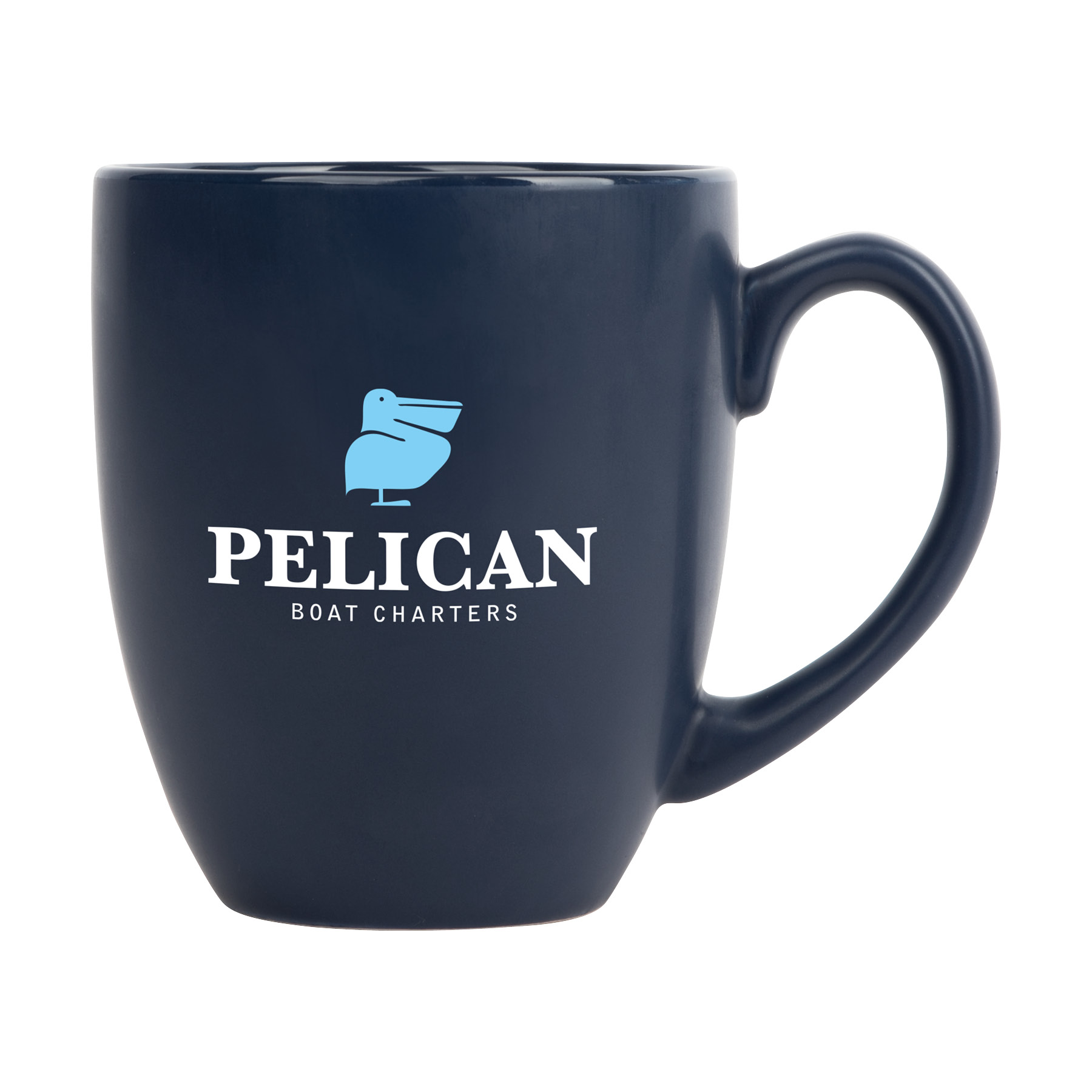 Sidamo 16 oz. Ceramic Mug 9