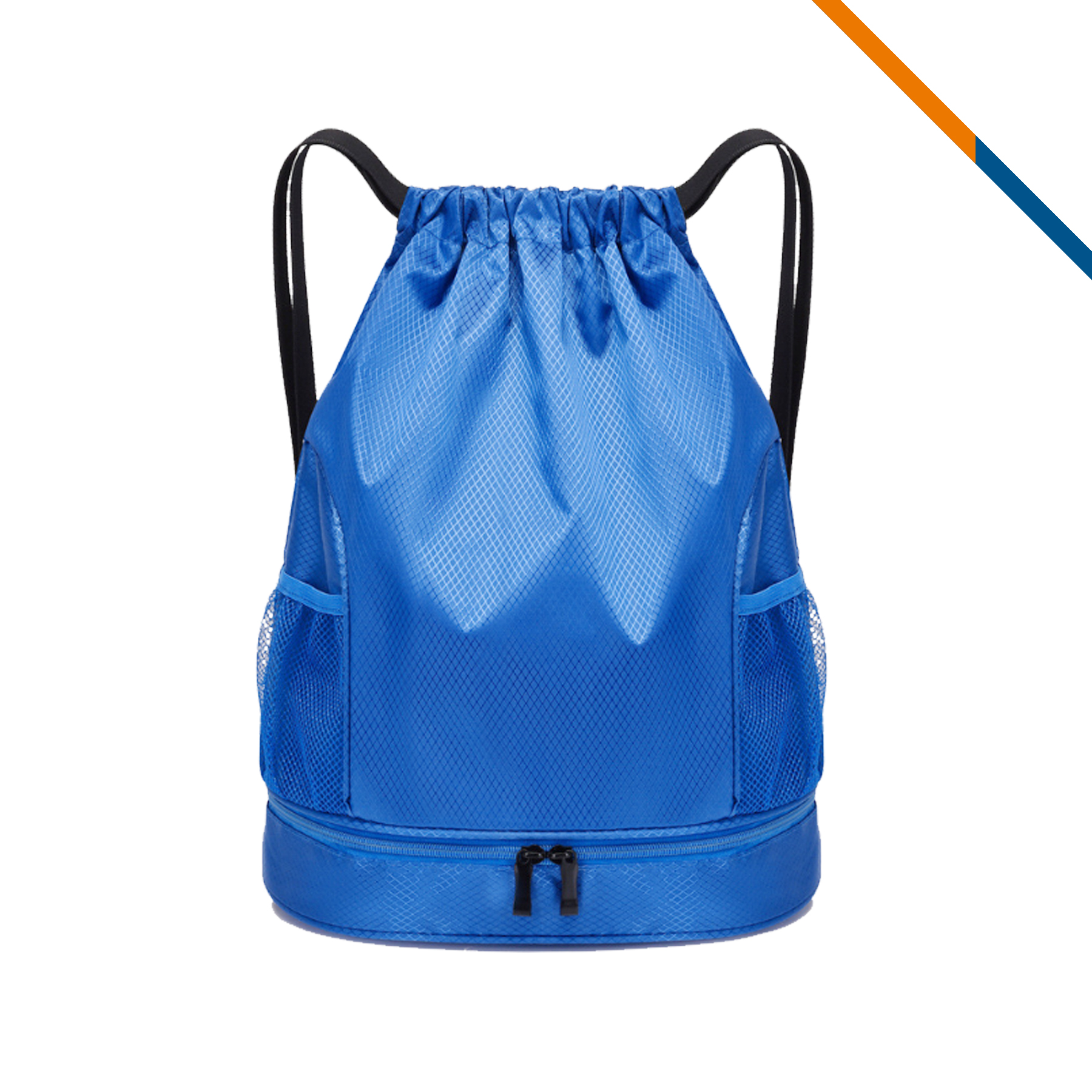 Doyle Drawstring Backpack 3