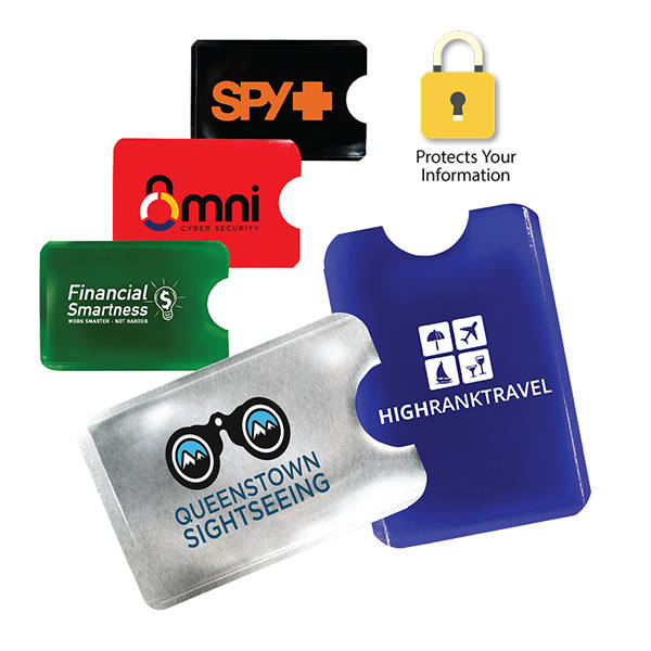 RFID Card Holder 9