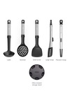 Joseph Joseph® Elevate™ Fusion Utensil Set 5