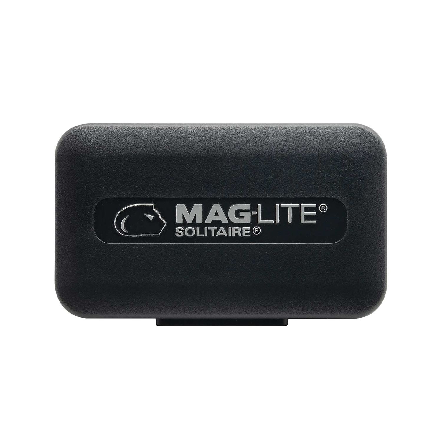 MAGLITE® SOLITAIRE ORANGE 2