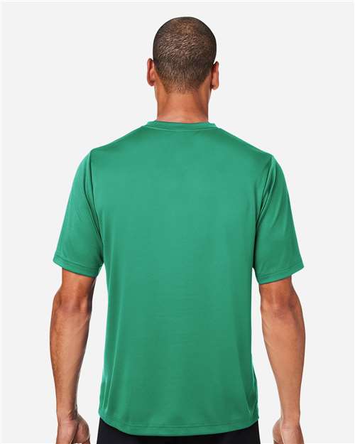 Men's Zone Performance Mesh T-Shirt - TT15 207