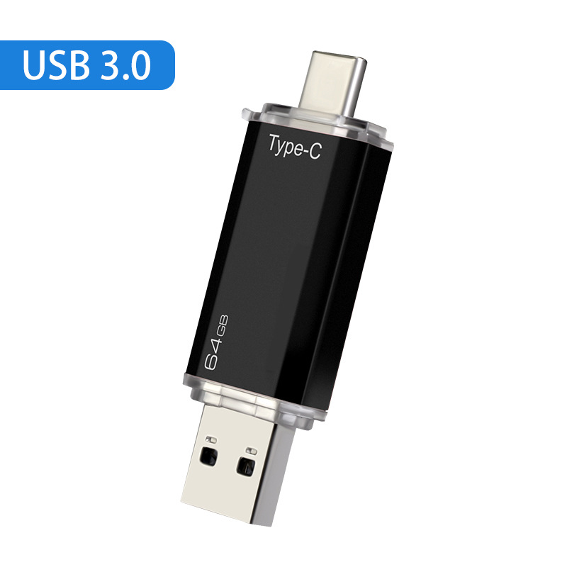 Type-C USB Flash Drive 2