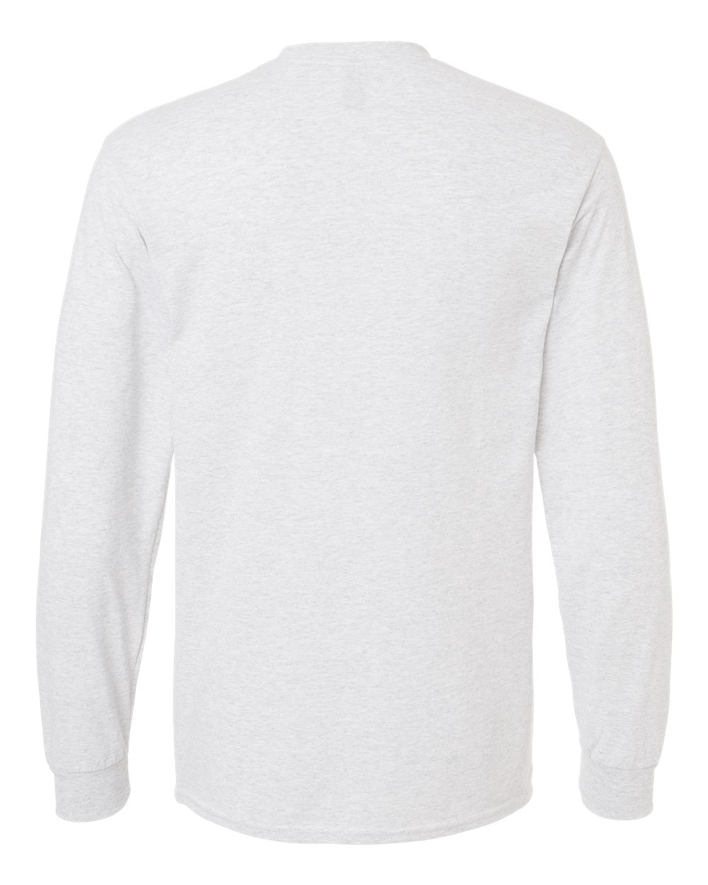 Unisex DryBlend® 50/50 Long Sleeve T-Shirt - 8400 67