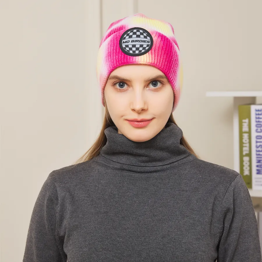 Posh Polycore Beanies 34