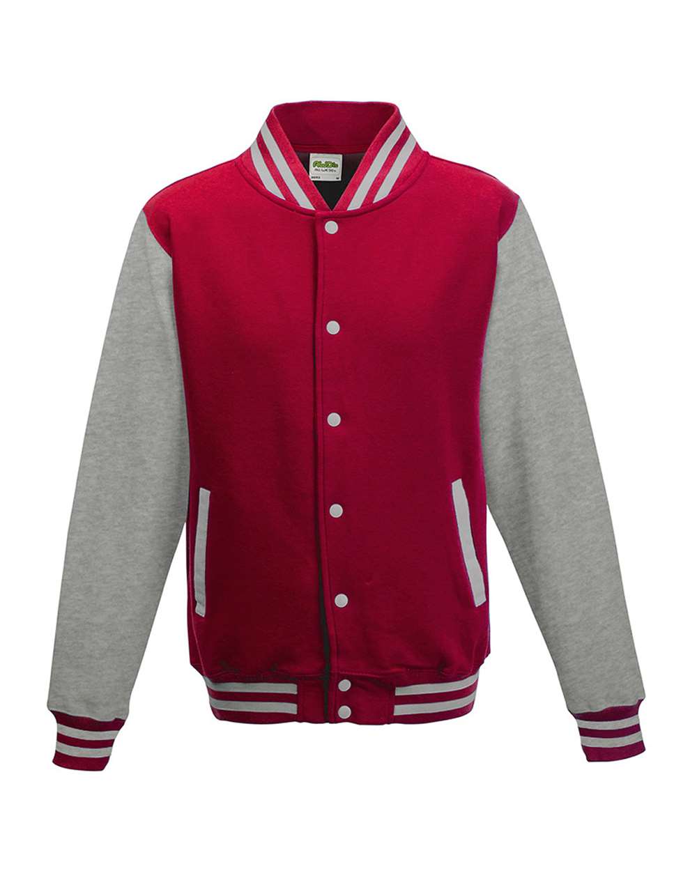 Youth Heavyweight Letterman Jacket - JHY043 11