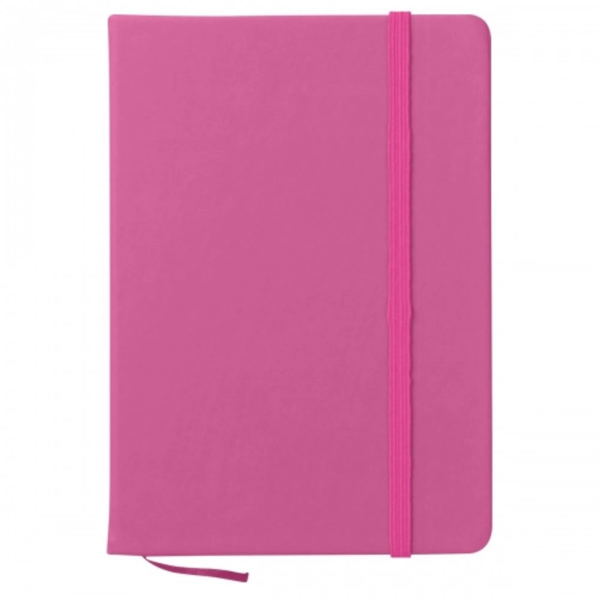 A5 Colorful Journal Notebook 100 GSM 5