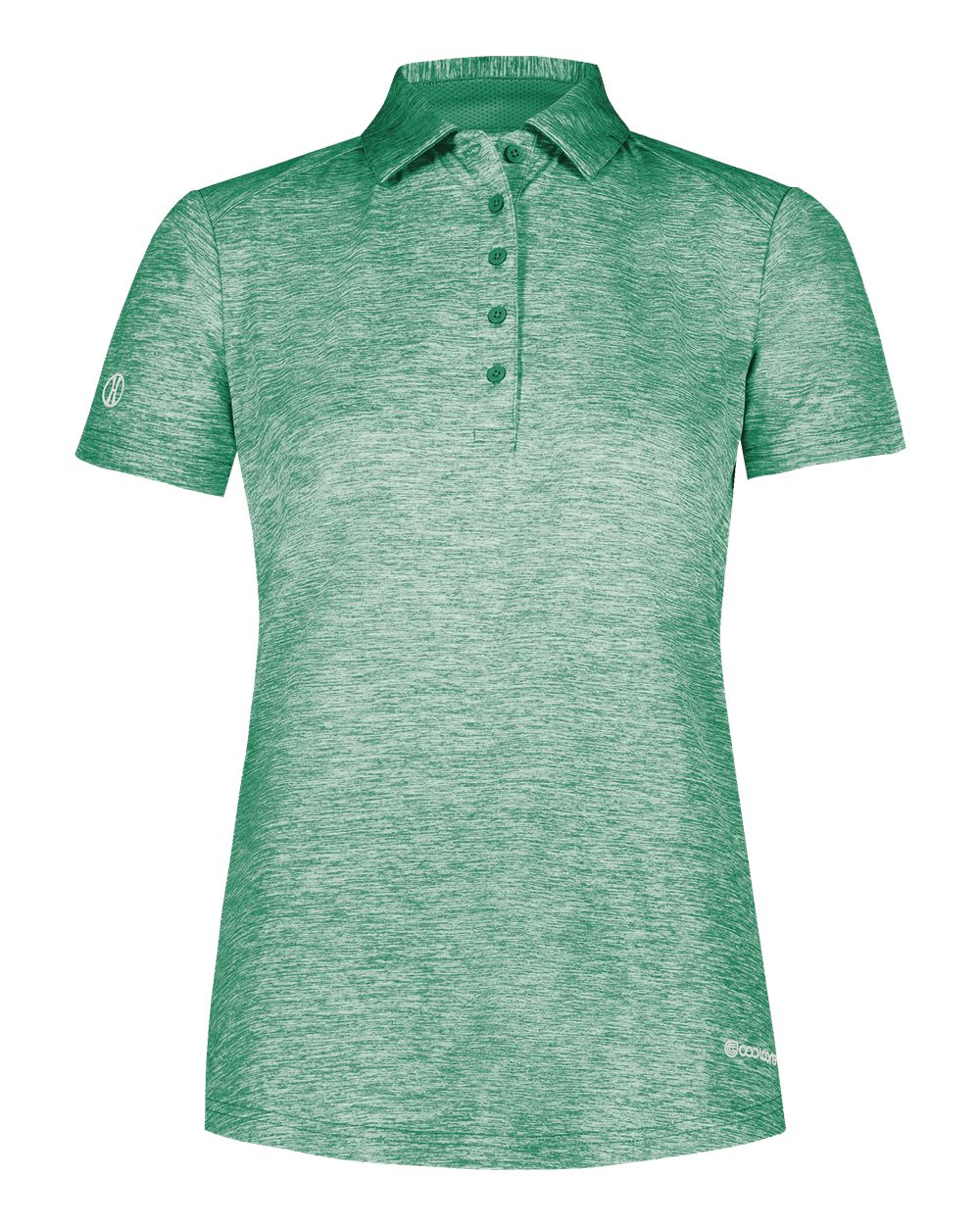 Women's Electrify CoolCore® Polo - 222772 2