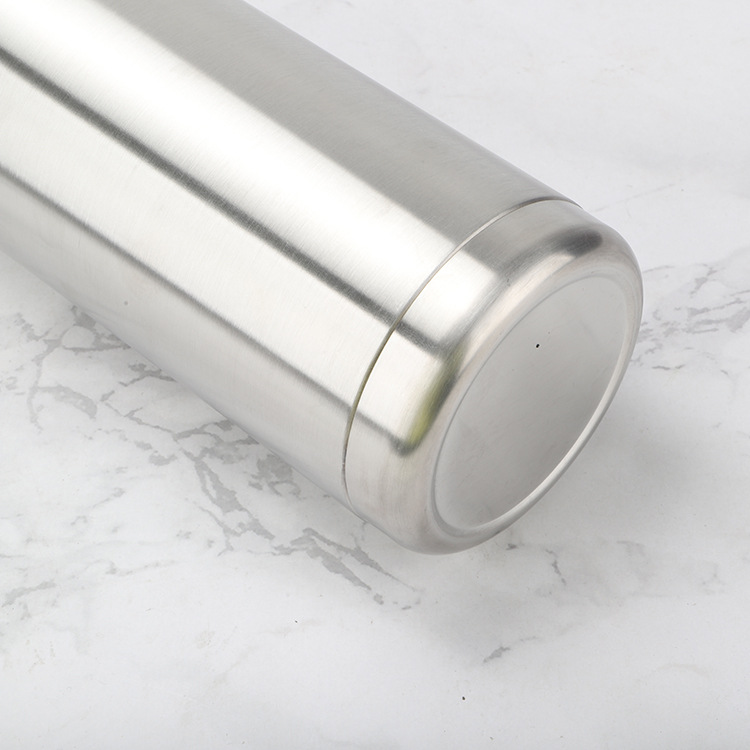 Sports Stainless Steel Water Bottles 36oz 5