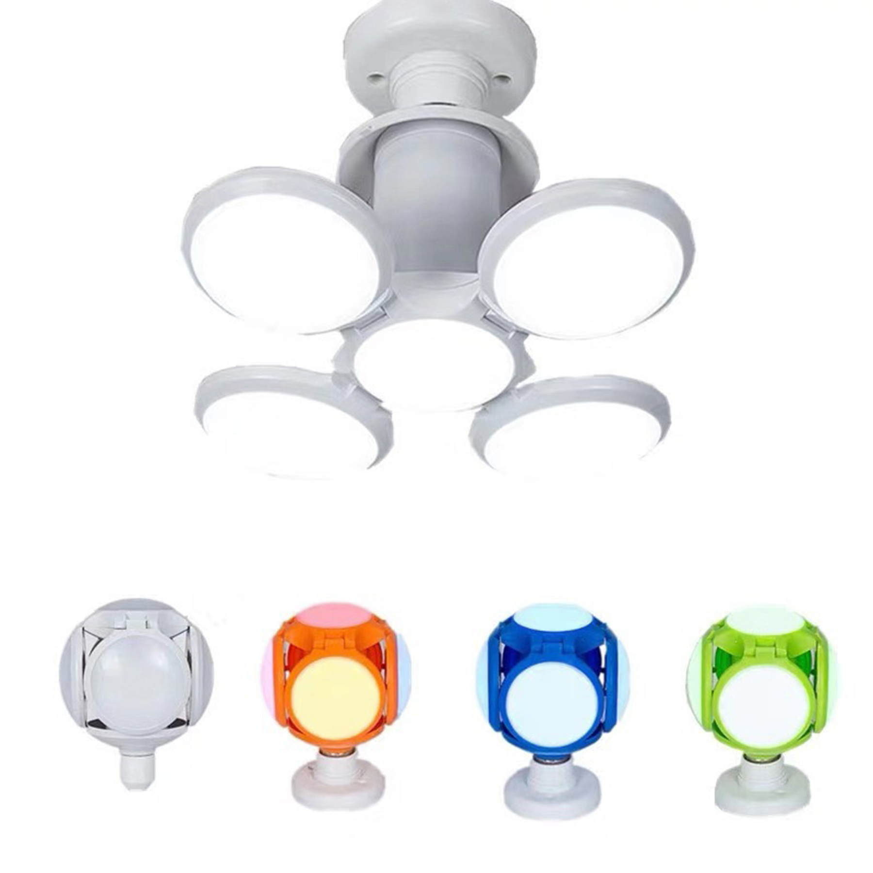 Soccer Folding Light 3