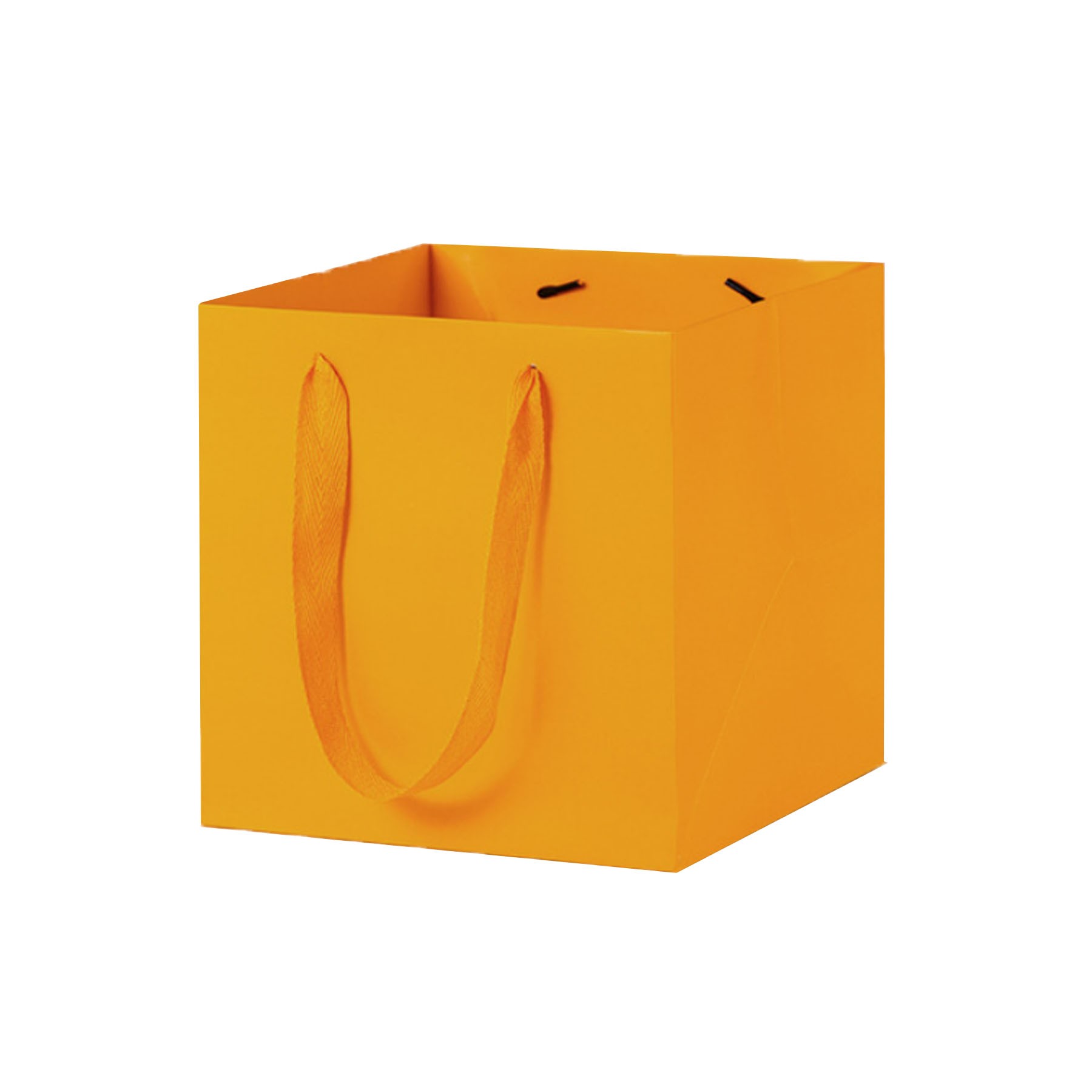 Square Bottom Kraft Paper Bag 8