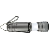 High Sierra® Bright CREE Zoom Flashlight 5