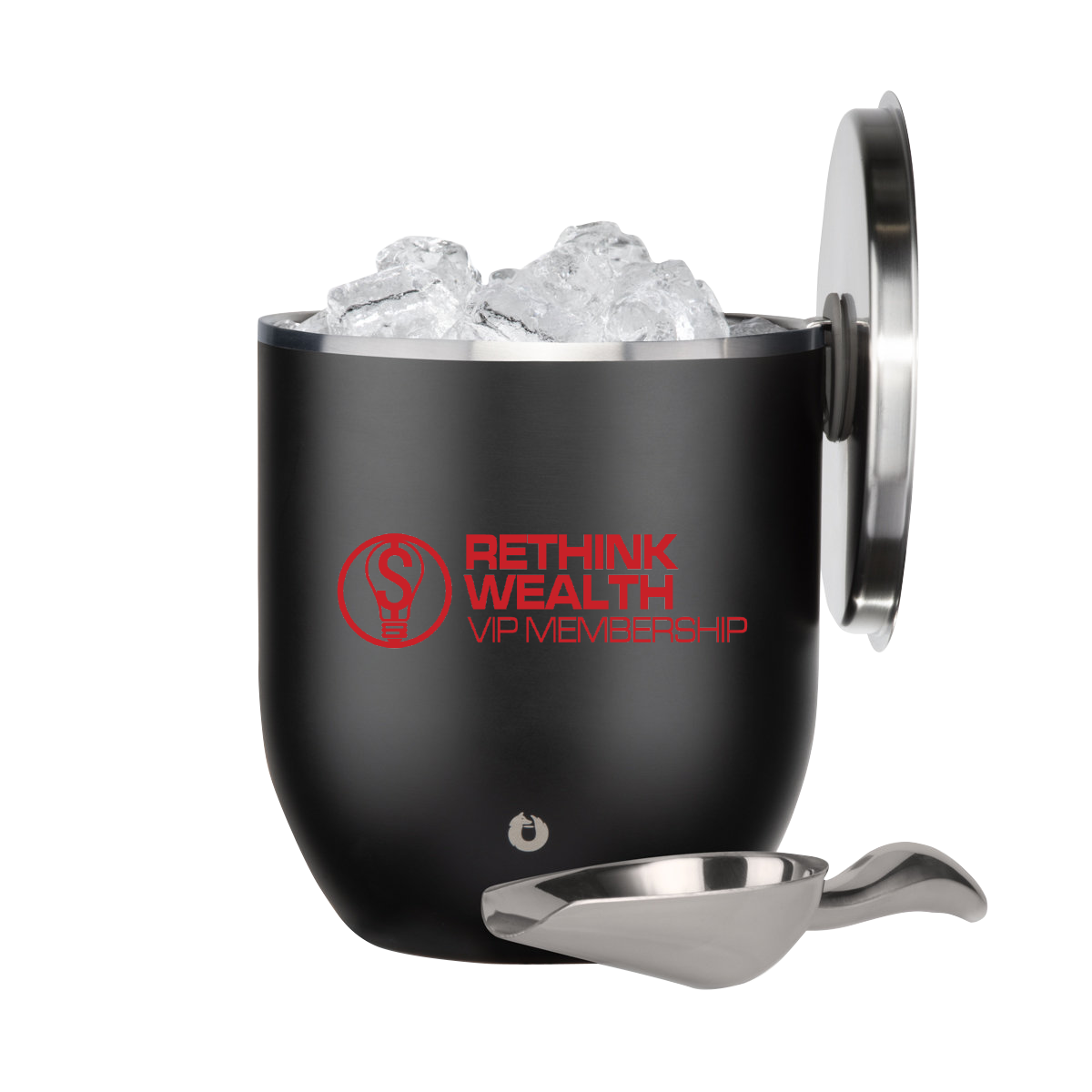 Snowfox® Ice Bucket 1