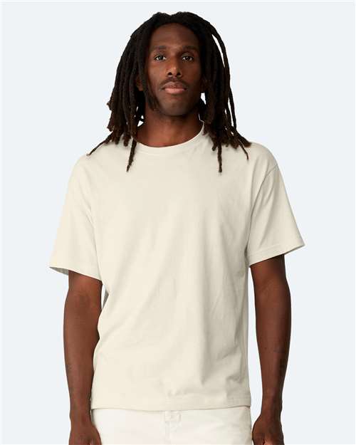Unisex 6 oz. Heavyweight Tee - 3010 106