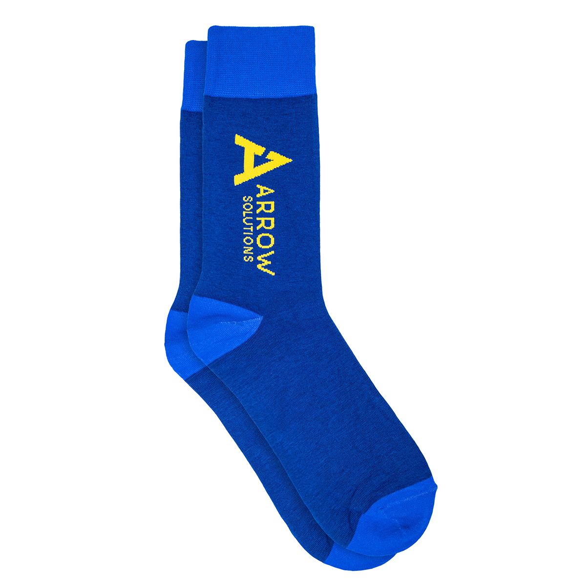 Calf Logo Simpler Socks
