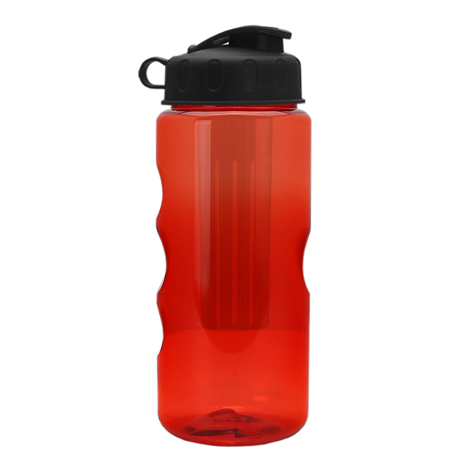 Mini Mountain ? 22 oz. Tritan Infuser bottle with Flip 4