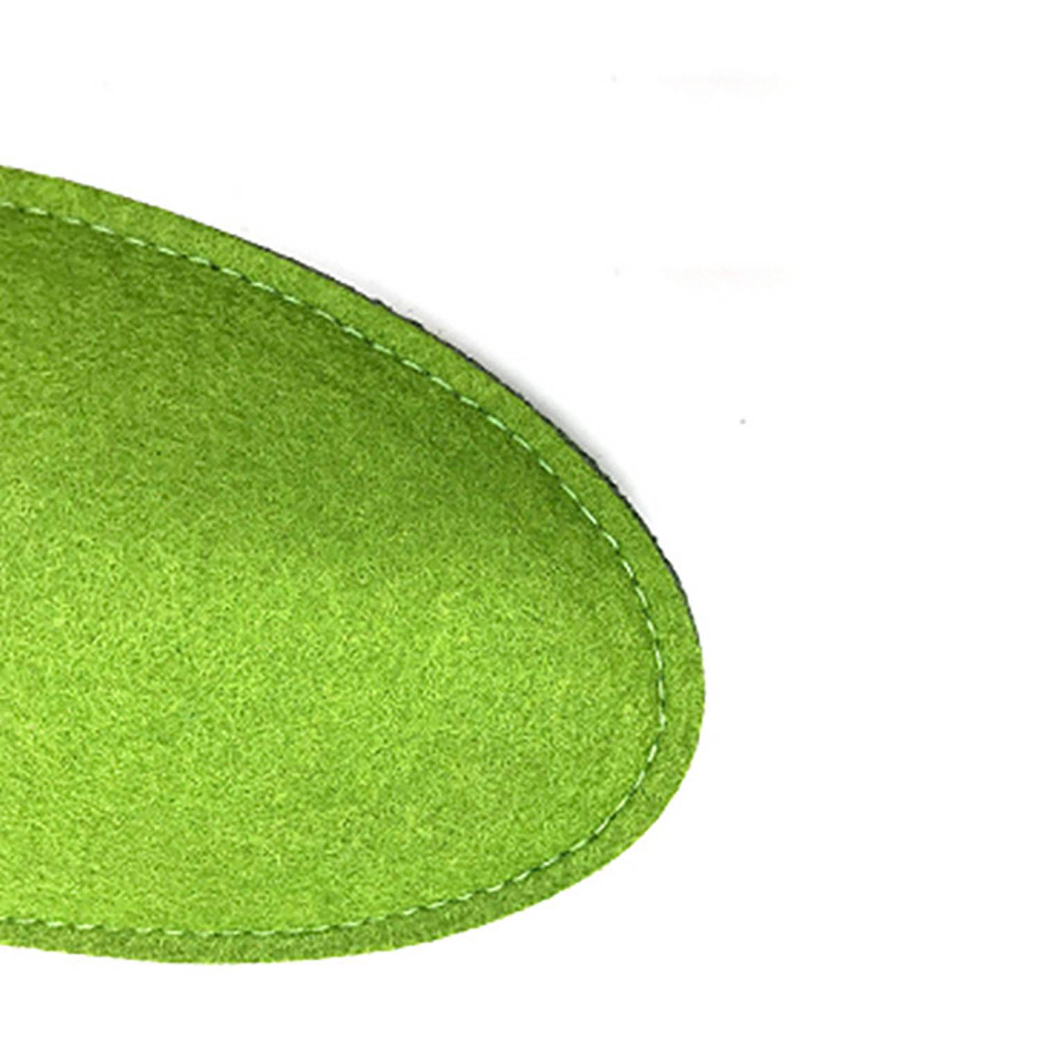 Trendy Outdoor Felt Glasses and Sunglasses Storage case 3