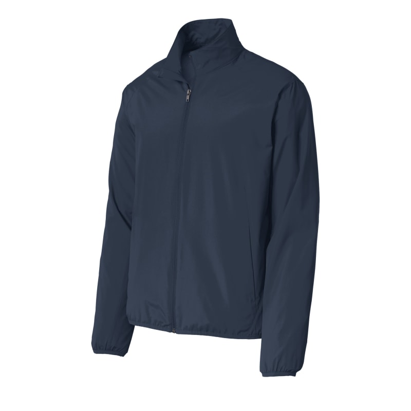 Port Authority Zephyr Full-Zip Jacket. 24