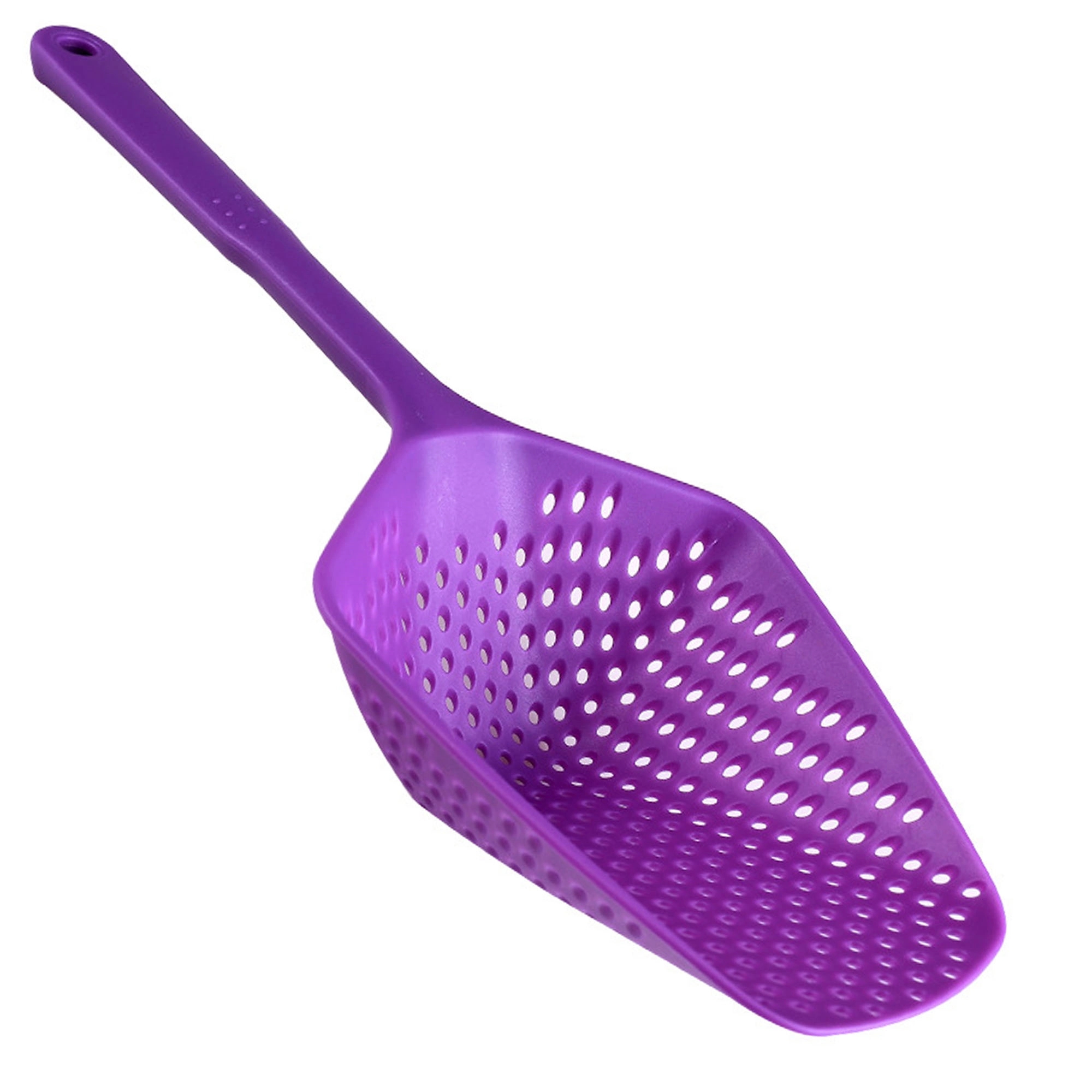 Plastics Leak Spoon 7