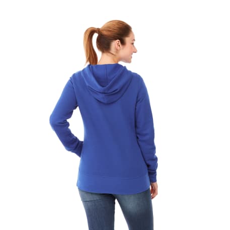 Women's CYPRESS Fleece Zip Hoody 29