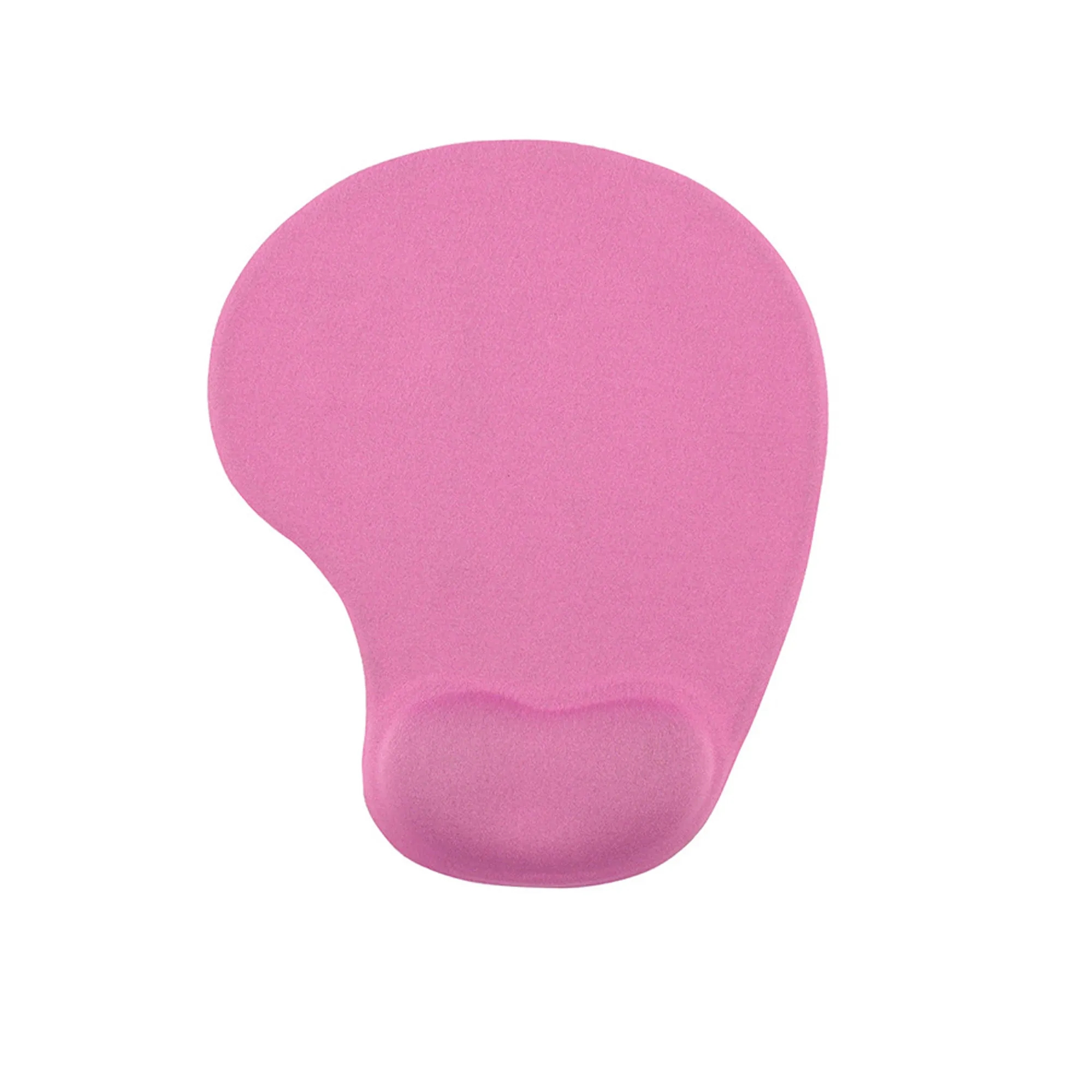Ergonomic Mouse Pad With Wrist Rest 1